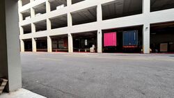 Enterprise One (D14), Factory #634928751